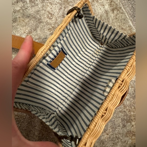 J.Crew Clutch - Picture 4 of 5